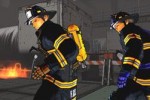 Fire Heroes (PlayStation 2)