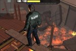 Fire Heroes (PlayStation 2)