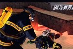 Fire Heroes (PlayStation 2)