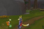 Neopets: The Darkest Faerie (PlayStation 2)