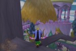 Neopets: The Darkest Faerie (PlayStation 2)