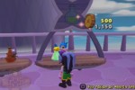 Neopets: The Darkest Faerie (PlayStation 2)