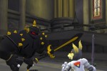 Neopets: The Darkest Faerie (PlayStation 2)