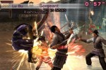 Dynasty Warriors 5: Xtreme Legends (PlayStation 2)