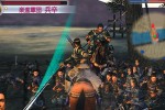 Dynasty Warriors 5: Xtreme Legends (PlayStation 2)