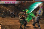 Dynasty Warriors 5: Xtreme Legends (PlayStation 2)