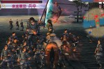 Dynasty Warriors 5: Xtreme Legends (PlayStation 2)