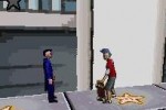 Tony Hawk's American Sk8land (DS)