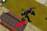 Tony Hawk's American Sk8land (DS)