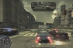 Need for Speed Most Wanted (Xbox 360)