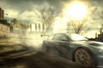 Need for Speed Most Wanted (Xbox 360)