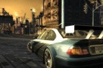 Need for Speed Most Wanted (Xbox 360)