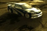 Need for Speed Most Wanted (Xbox 360)