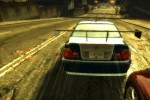 Need for Speed Most Wanted (Xbox 360)