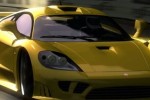 Project Gotham Racing 3 (Xbox 360)