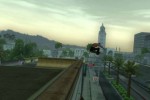 Tony Hawk's American Wasteland (Xbox 360)