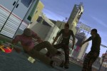 Tony Hawk's American Wasteland (Xbox 360)