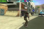 Tony Hawk's American Wasteland (Xbox 360)