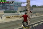 Tony Hawk's American Wasteland (Xbox 360)