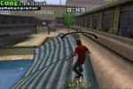 Tony Hawk's American Wasteland (Xbox 360)