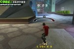 Tony Hawk's American Wasteland (Xbox 360)