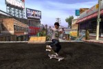Tony Hawk's American Wasteland (Xbox 360)