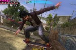 Tony Hawk's American Wasteland (Xbox 360)