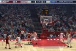 NBA Live 06 (Xbox 360)