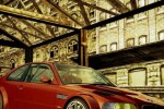 Need for Speed Most Wanted (PC)