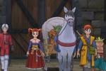 Dragon Quest VIII: Journey of the Cursed King (PlayStation 2)