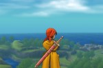 Dragon Quest VIII: Journey of the Cursed King (PlayStation 2)