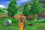 Dragon Quest VIII: Journey of the Cursed King (PlayStation 2)