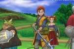 Dragon Quest VIII: Journey of the Cursed King (PlayStation 2)