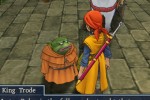 Dragon Quest VIII: Journey of the Cursed King (PlayStation 2)