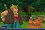 Dragon Quest VIII: Journey of the Cursed King (PlayStation 2)