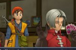 Dragon Quest VIII: Journey of the Cursed King (PlayStation 2)