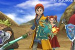 Dragon Quest VIII: Journey of the Cursed King (PlayStation 2)