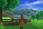 Dragon Quest VIII: Journey of the Cursed King (PlayStation 2)