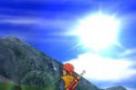 Dragon Quest VIII: Journey of the Cursed King (PlayStation 2)