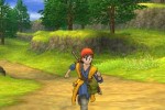 Dragon Quest VIII: Journey of the Cursed King (PlayStation 2)