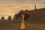 Dragon Quest VIII: Journey of the Cursed King (PlayStation 2)