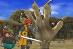 Dragon Quest VIII: Journey of the Cursed King (PlayStation 2)