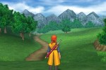 Dragon Quest VIII: Journey of the Cursed King (PlayStation 2)