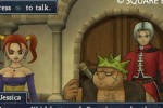 Dragon Quest VIII: Journey of the Cursed King (PlayStation 2)