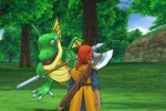 Dragon Quest VIII: Journey of the Cursed King (PlayStation 2)