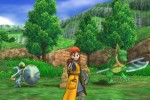 Dragon Quest VIII: Journey of the Cursed King (PlayStation 2)