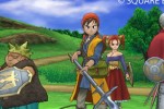 Dragon Quest VIII: Journey of the Cursed King (PlayStation 2)