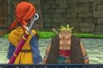 Dragon Quest VIII: Journey of the Cursed King (PlayStation 2)