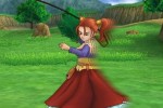 Dragon Quest VIII: Journey of the Cursed King (PlayStation 2)