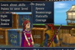 Dragon Quest VIII: Journey of the Cursed King (PlayStation 2)